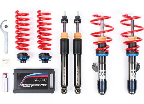 Sportfahrwerk M2 - M Performance