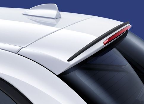 BMW M Performance Dachkantenspoiler