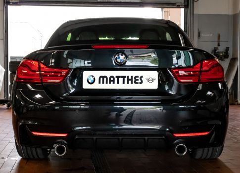 Blackline F33 - Nachrüstung