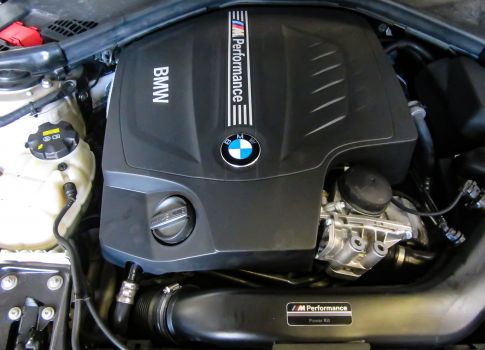 Power Kit 335i 435i - M Performance