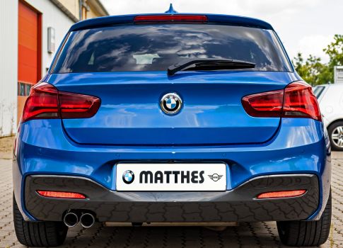 Blackline F21 - Nachrüstung