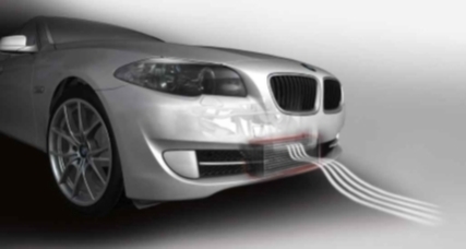 Power Kit 3er F10 F11