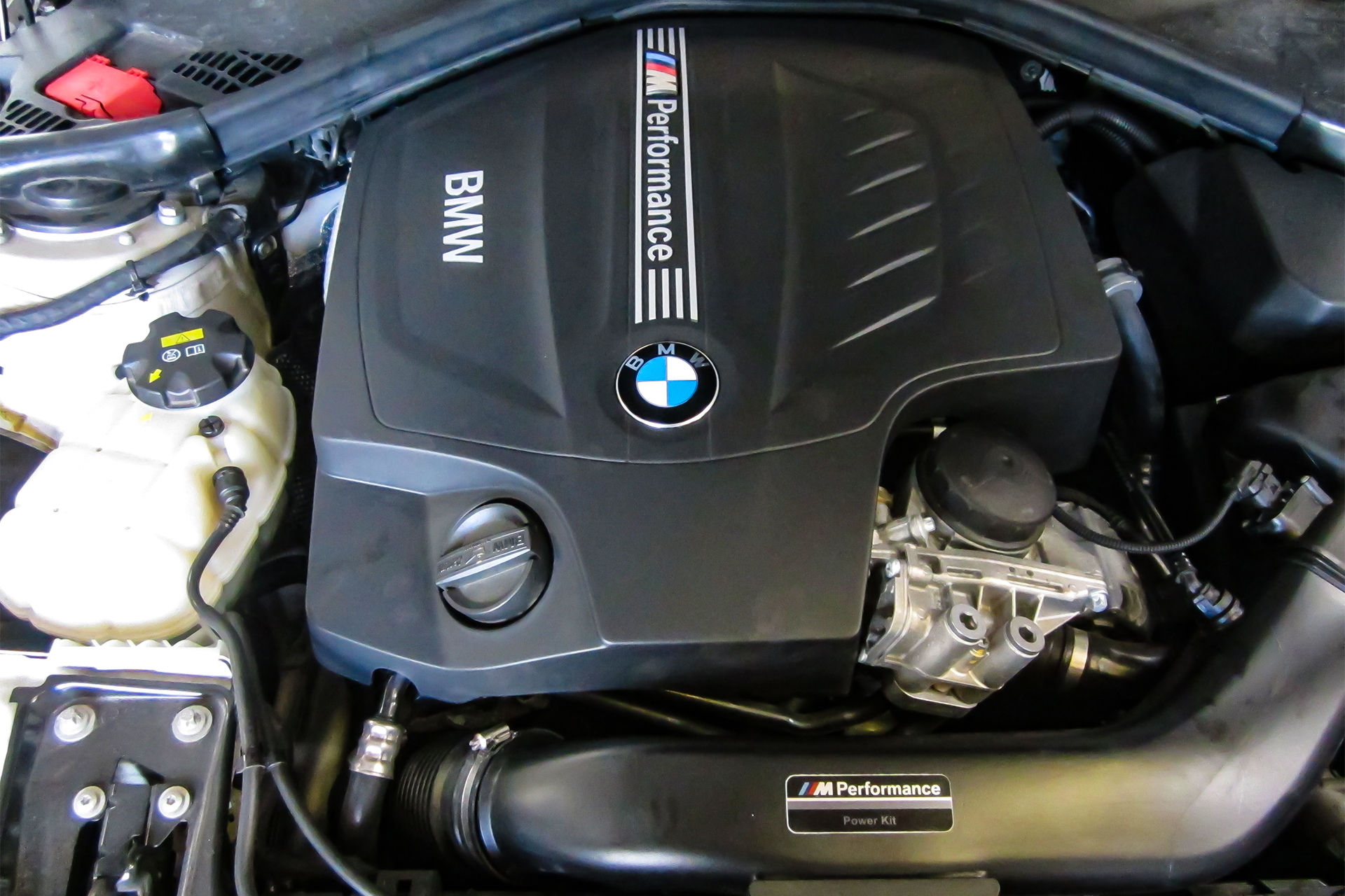 Power Kit 335i 435i - M Performance